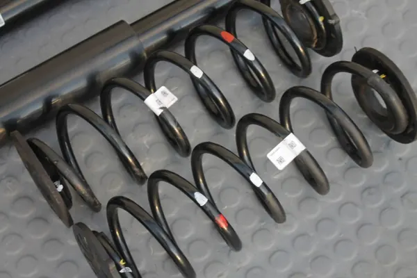 OEM AMORKI55300G4500 bakstötdämpare Hyundai i30 image 3