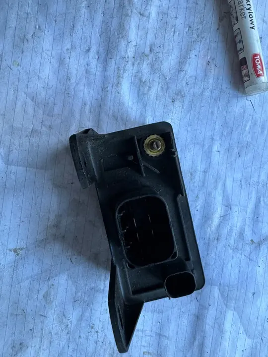 Kaasupolttimen relemoduuli Mercedes 0005453516 image 3