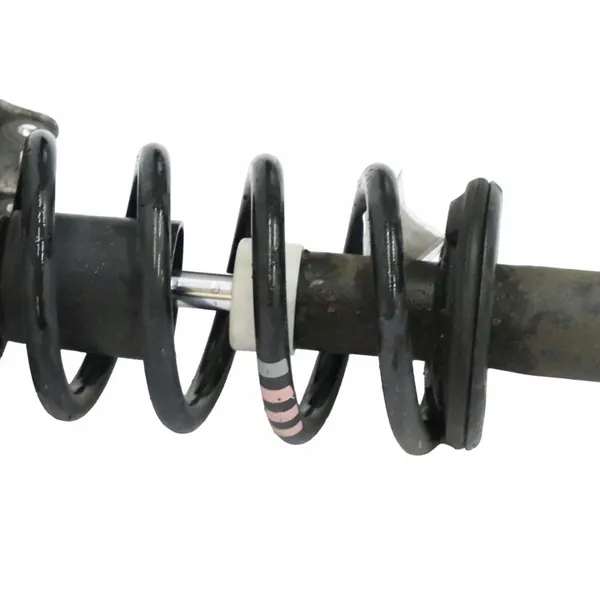 Audi A6 C6 Framfjäder Dämpare Vänster Höger 4F0413031BN image 10