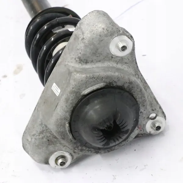 Audi A6 C6 Framfjäder Dämpare Vänster Höger 4F0413031BN image 2