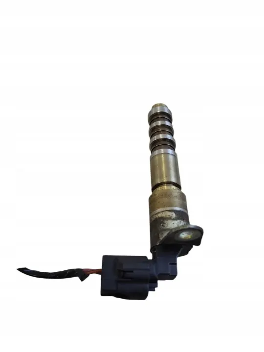 Solenoide de distribution variable Cadillac CTS JUT257148 image 3