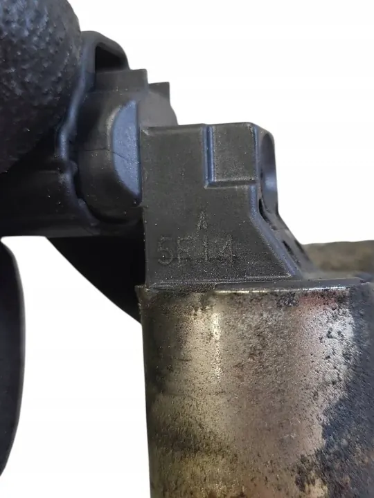 Solenoide de distribution variable Cadillac CTS JUT257148 image 4