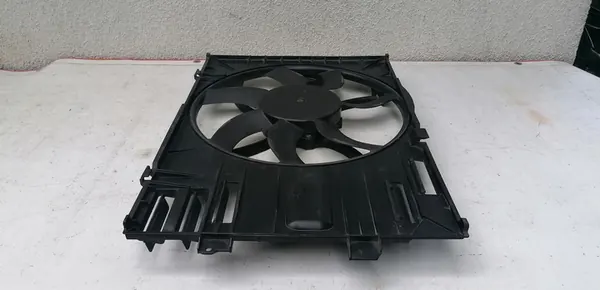 VW T5 T6 Kylarrubrik 7E0121201N 7E0121205A image 5