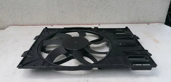 VW T5 T6 Kylarrubrik 7E0121201N 7E0121205A image 6