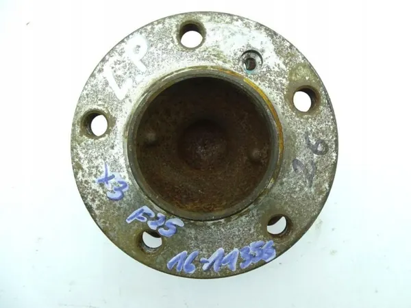 BMW OEM 6792398 Rolamento Roda Dianteira RWD image 2
