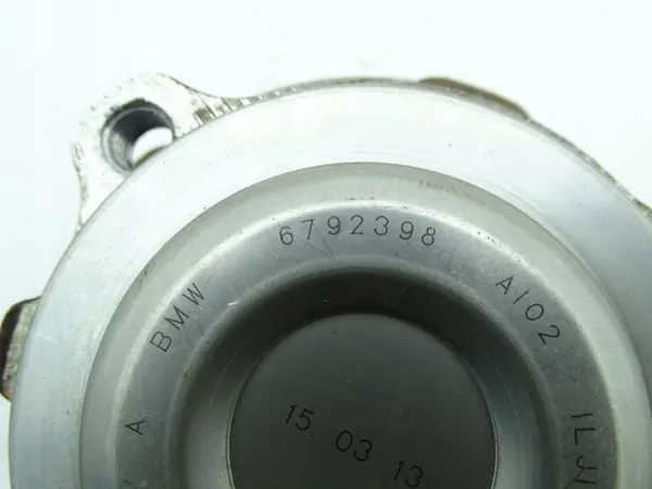 BMW OEM 6792398 Rolamento Roda Dianteira RWD image 3
