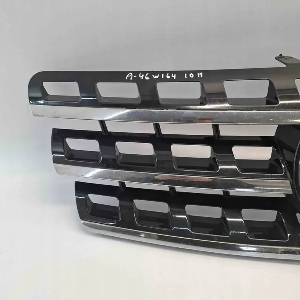 REJILLA MERCEDES-BENZ M (W164) 3.0L 2011 A1648802085 image 2