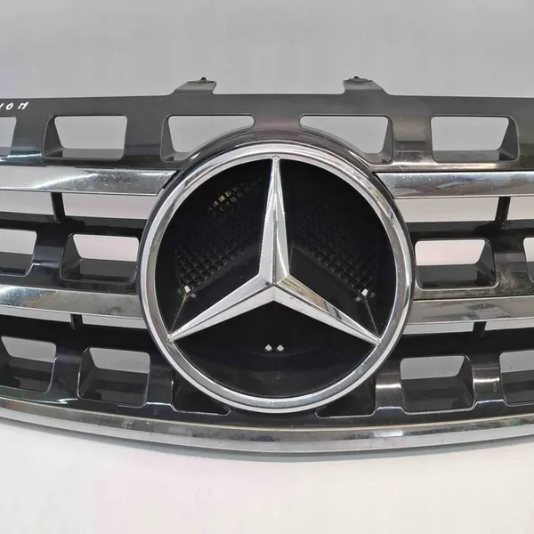 REJILLA MERCEDES-BENZ M (W164) 3.0L 2011 A1648802085 image 3