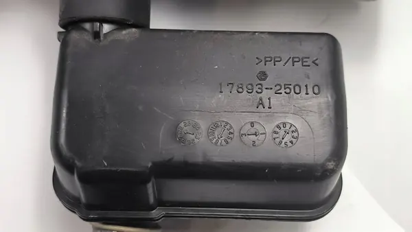 Imuputki OEM 17880-25020 Lexus ES300H VII image 3