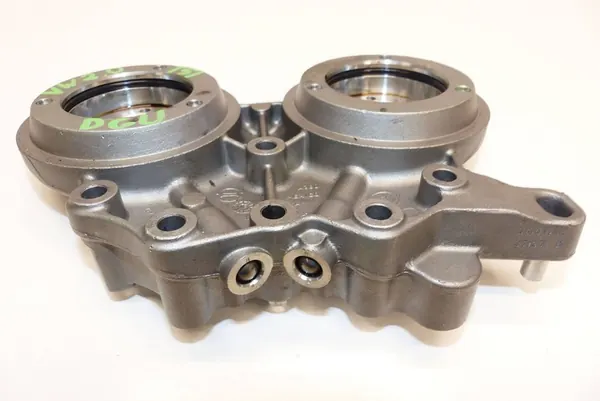 AUDI SEAT SKODA VW TIGUAN 2.0 TSI TFSI Kamaxelhuvud 06K103144D image 2