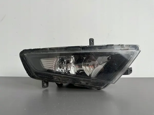 SEAT LEON III FR Rechter Halogenscheinwerfer ESI801 image 2