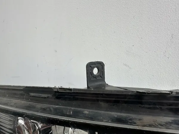 SEAT LEON III FR Rechter Halogenscheinwerfer ESI801 image 6