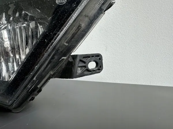 SEAT LEON III FR Rechter Halogenscheinwerfer ESI801 image 7