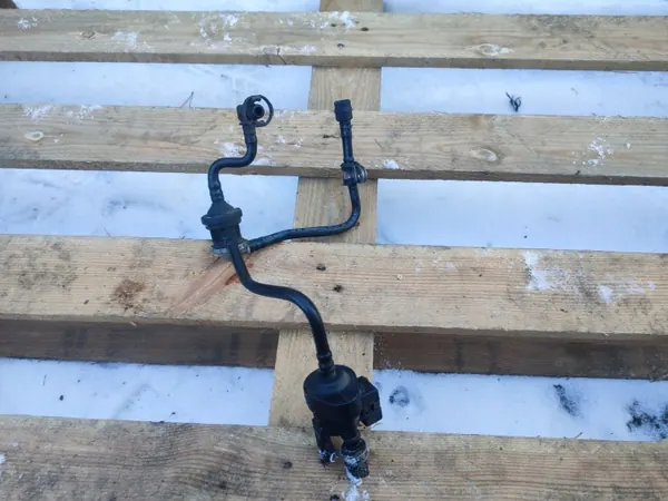 Sensor válvula vapor combustible OEM 03H906517H Audi VW image 3