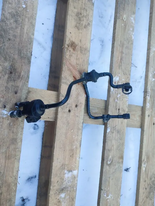 Sensor válvula vapor combustible OEM 03H906517H Audi VW image 4