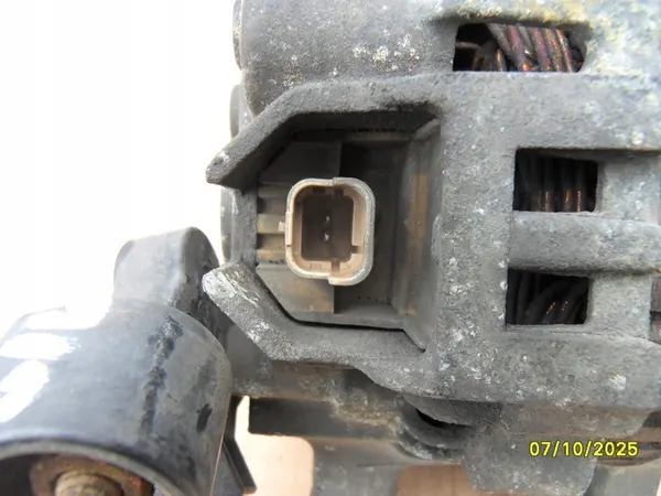 Vaihtovirtageneraattori Citroen Peugeot OE 9644904680 image 2