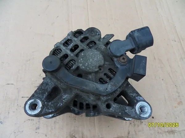 Vaihtovirtageneraattori Citroen Peugeot OE 9644904680 image 5