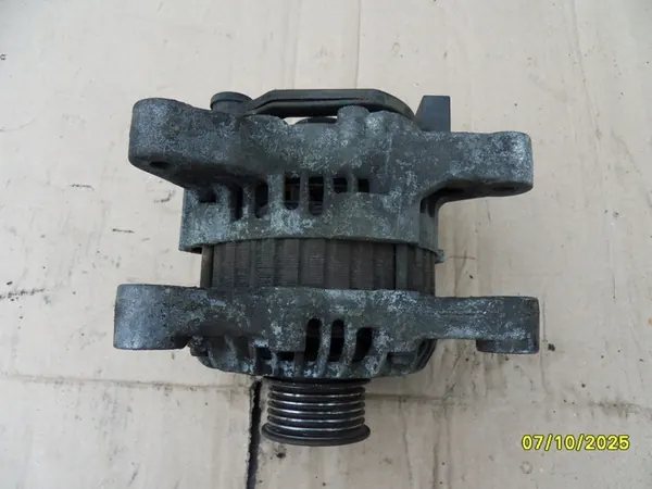 Vaihtovirtageneraattori Citroen Peugeot OE 9644904680 image 6