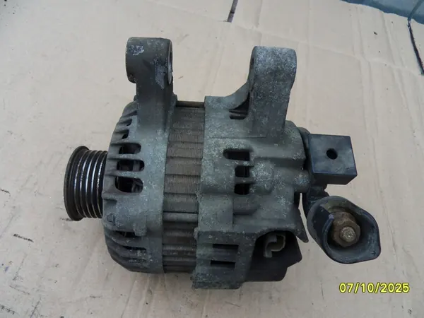 Vaihtovirtageneraattori Citroen Peugeot OE 9644904680 image 7