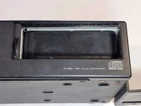 Changer CD Saab 9-5 2008 OEM 73510 - Occasion image 4