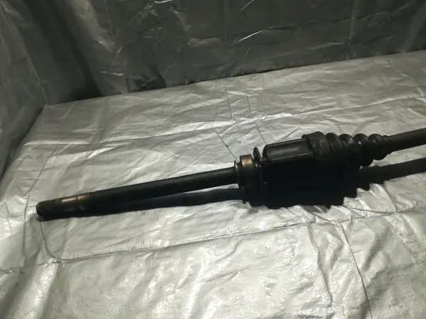 OEM 51876372 Oikea Puoliakselisarja Alfa Romeo 1.9 JTD image 10