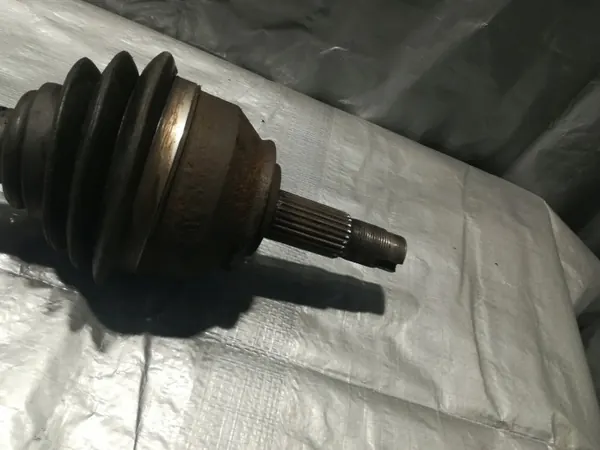 OEM 51876372 Oikea Puoliakselisarja Alfa Romeo 1.9 JTD image 3
