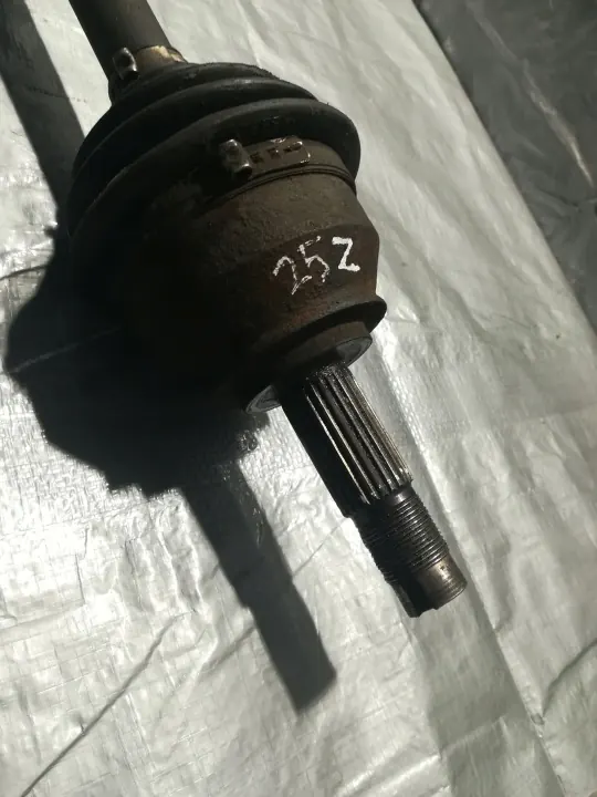 OEM 51876372 Oikea Puoliakselisarja Alfa Romeo 1.9 JTD image 4