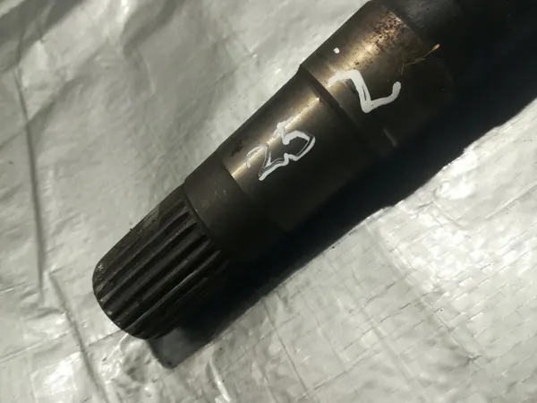 OEM 51876372 Oikea Puoliakselisarja Alfa Romeo 1.9 JTD image 5