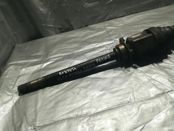 OEM 51876372 Oikea Puoliakselisarja Alfa Romeo 1.9 JTD image 6