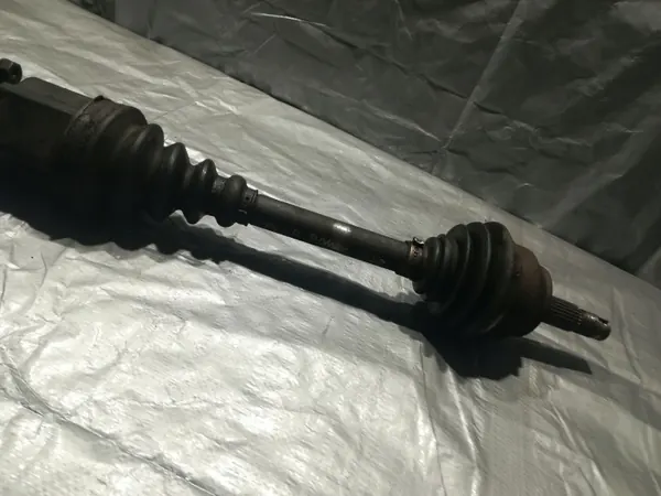 OEM 51876372 Oikea Puoliakselisarja Alfa Romeo 1.9 JTD image 7