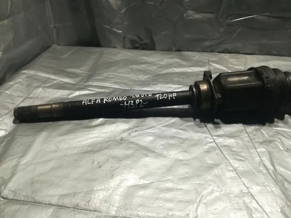 OEM 51876372 Oikea Puoliakselisarja Alfa Romeo 1.9 JTD image 8