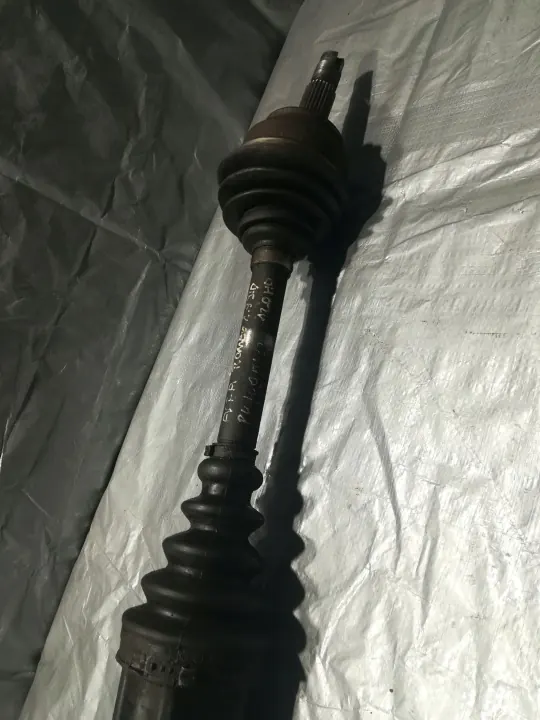 OEM 51876372 Oikea Puoliakselisarja Alfa Romeo 1.9 JTD image 9