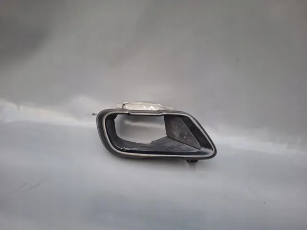 BMW OE 8078670 Terminal de escape derecho para X5 G05/X6 G06 image 2