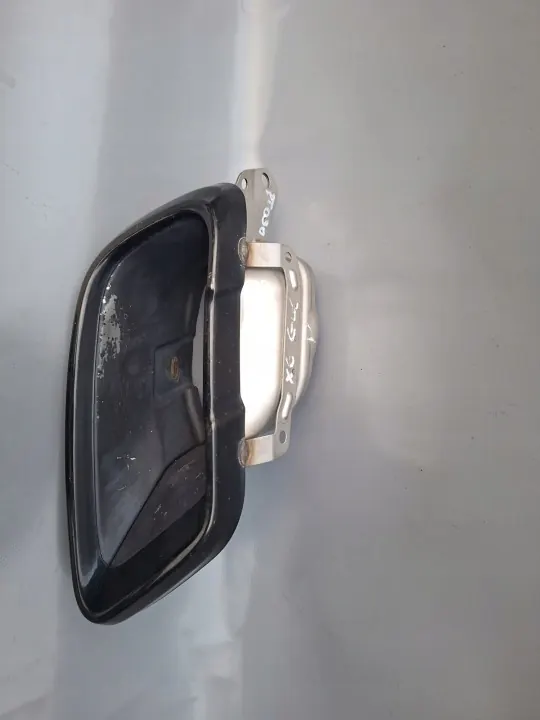 BMW OE 8078670 Terminal de escape derecho para X5 G05/X6 G06 image 3