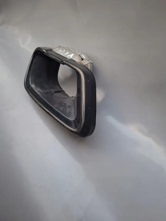 BMW OE 8078670 Terminal de escape derecho para X5 G05/X6 G06 image 4