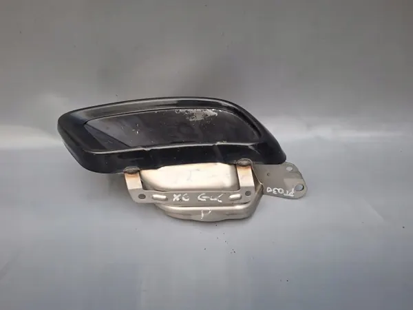 BMW OE 8078670 Terminal de escape derecho para X5 G05/X6 G06 image 6