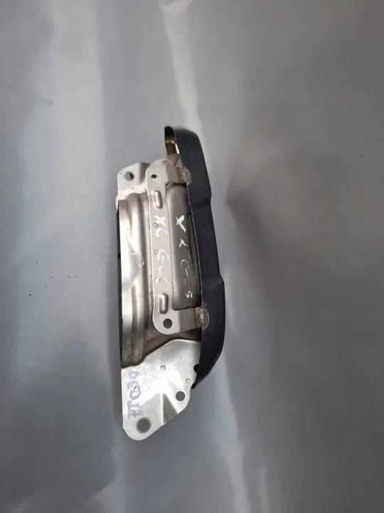BMW OE 8078670 Terminal de escape derecho para X5 G05/X6 G06 image 8