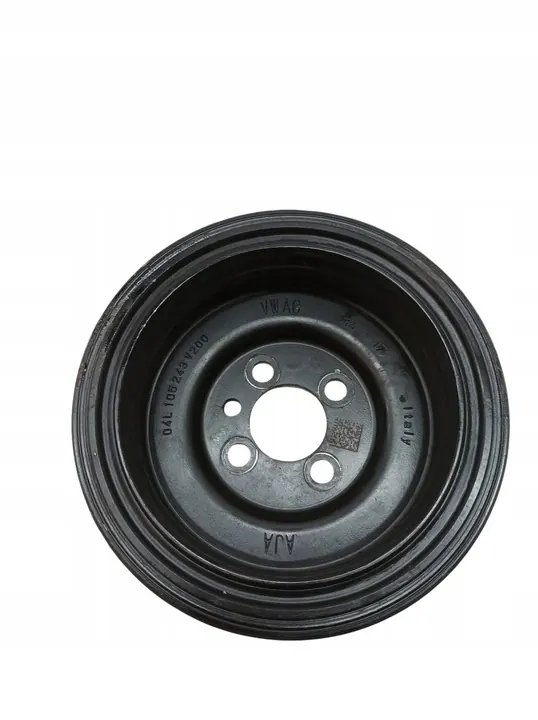 Polia 2.0 TDI Audi A3 III (2013-2020) 8V OEM 04L105243V200 image 1