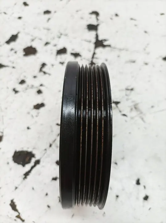 Polia 2.0 TDI Audi A3 III (2013-2020) 8V OEM 04L105243V200 image 3