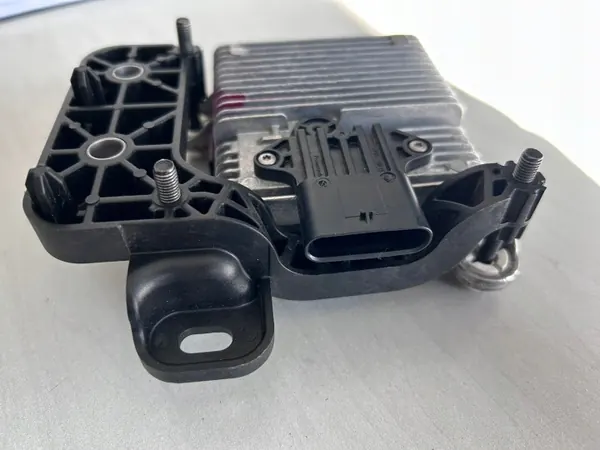 Sensor Radar ACC Opel Mokka B OEM 9841849780 image 3