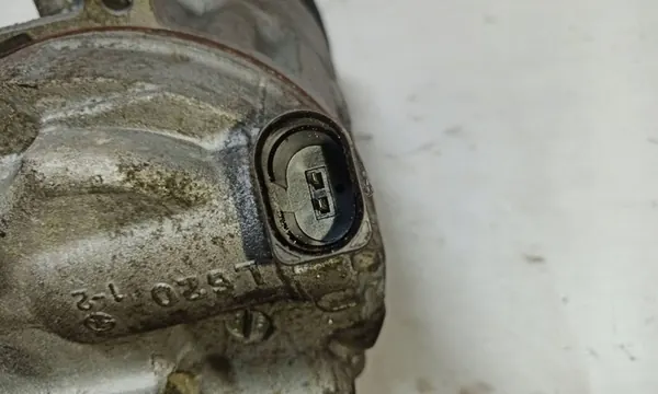 Compressore aria condizionata Audi A6 C7 image 4