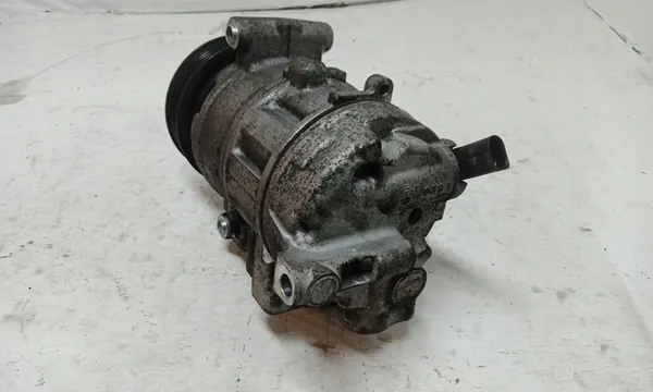 Compressore aria condizionata Audi A6 C7 image 5