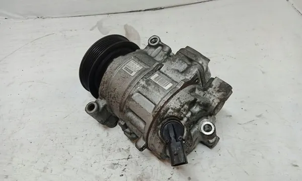 Compressore aria condizionata Audi A6 C7 image 6