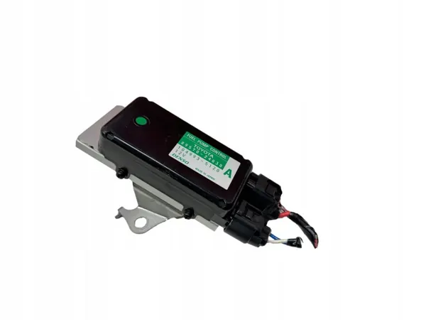 Module Pompe à Carburant Lexus RC RCF OEM 89570-24030 image 2