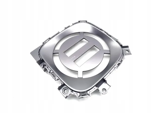 OEM 866G5-GX500 Moldura Para-choques Traseiro Esquerdo image 10