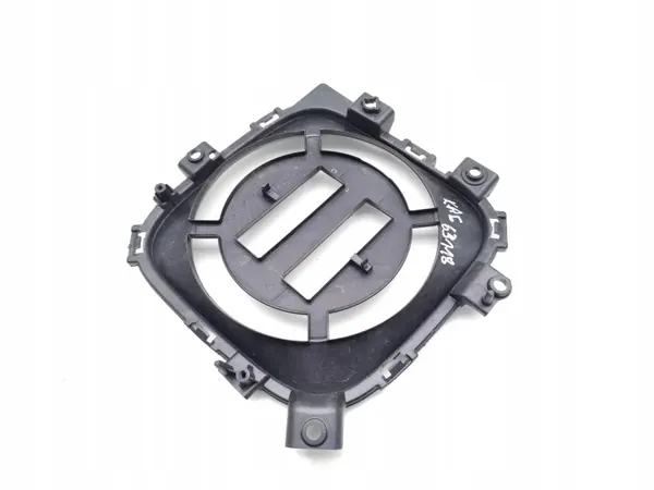 OEM 866G5-GX500 Moldura Para-choques Traseiro Esquerdo image 5