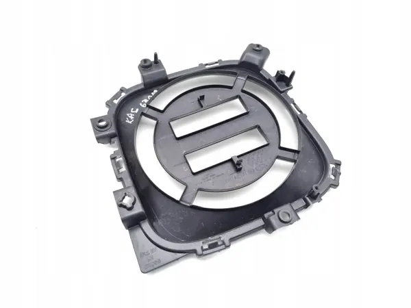 OEM 866G5-GX500 Moldura Para-choques Traseiro Esquerdo image 6