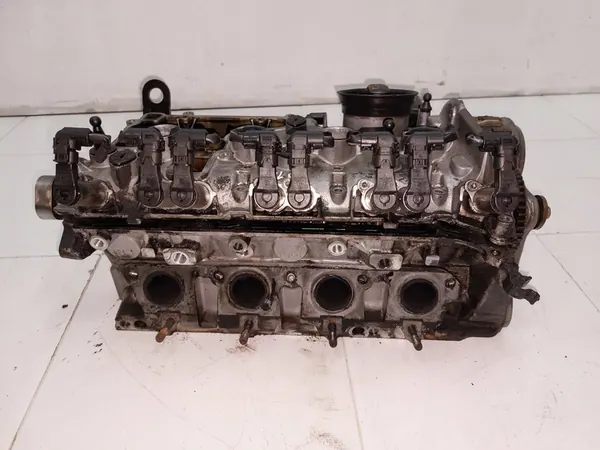 AUDI Q5 A4 A5 A6 Motorblok 06H103373J image 6