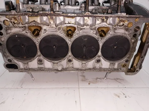 AUDI Q5 A4 A5 A6 Motorblok 06H103373J image 7