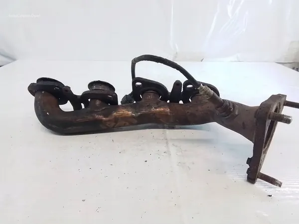 Lexus SC 430 4.3 Coletor de Escape OEM 89465-50130 image 2